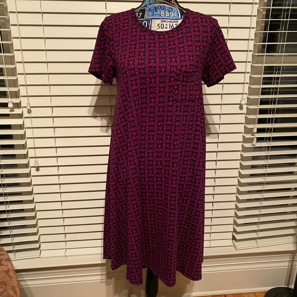 New Dress